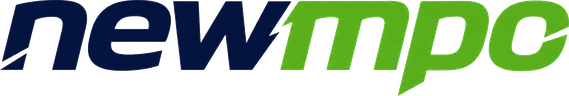 Logo newmpo
